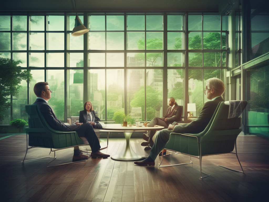 The Art of Connection