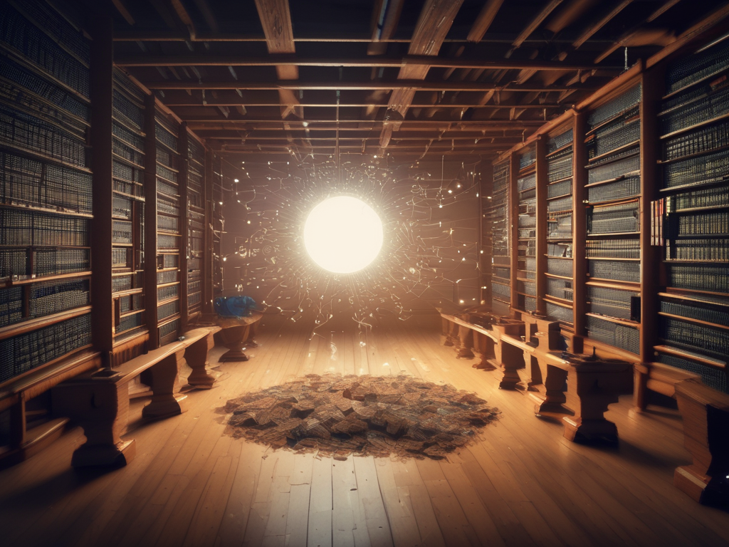 IP Value Assessment for Startup Financing: Strategies & Challenges