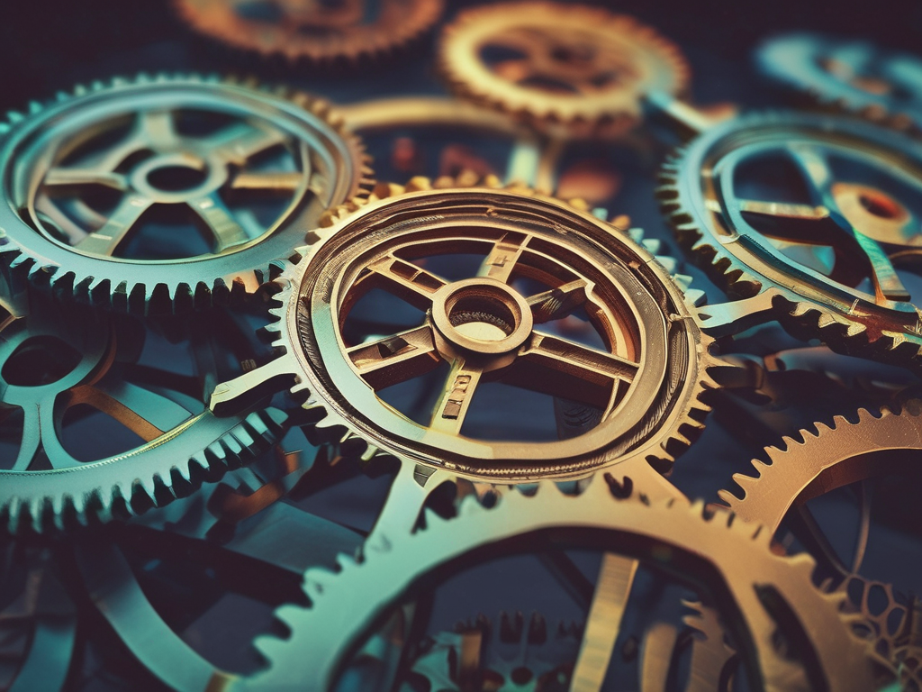 Internal Compliance, Step-Programs, and Control Checklists